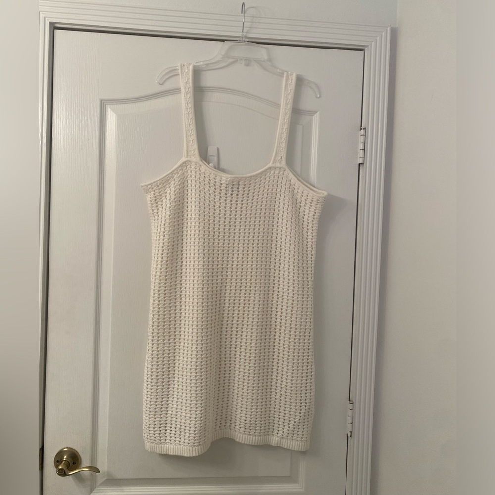 Gap crochet dress size xl - Picture 7 of 15